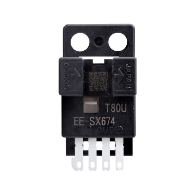Omron | slot switch | photoelectric switch |EE-SX674 series