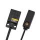 TL-W5MC1 2M | Omron sensor | Omron square proximity switch